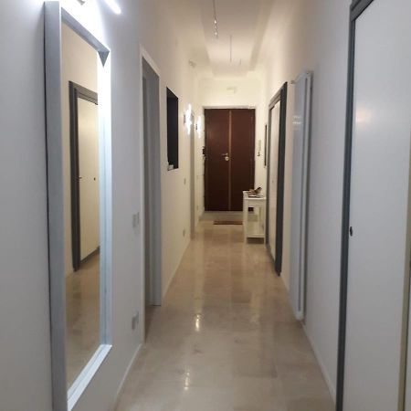 Casa Agata Daire Roma Dış mekan fotoğraf