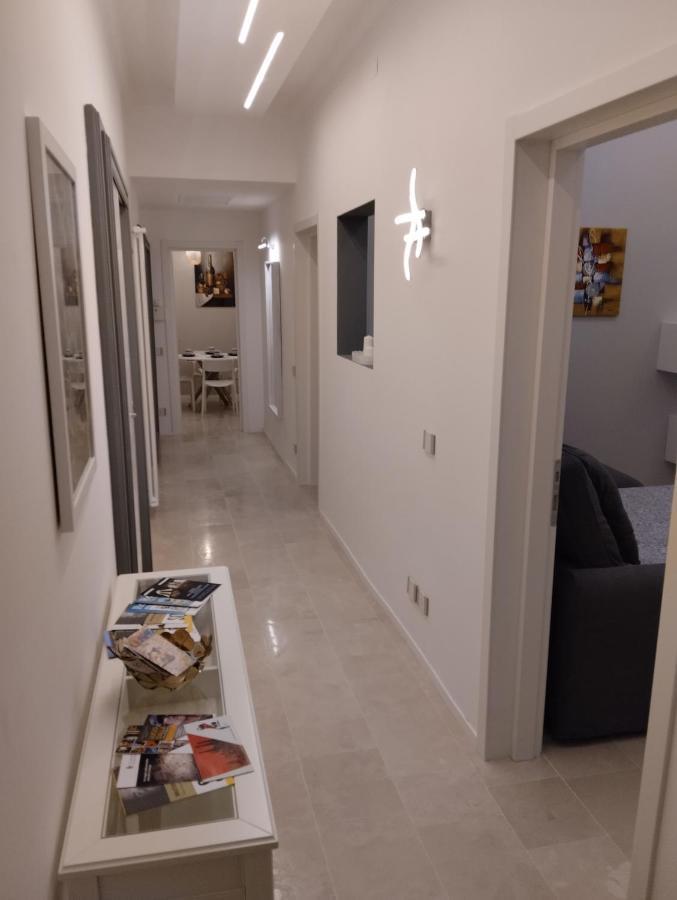 Casa Agata Daire Roma Dış mekan fotoğraf