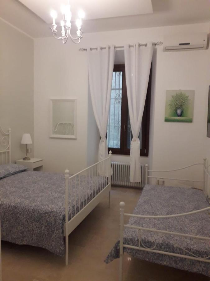 Casa Agata Daire Roma Dış mekan fotoğraf