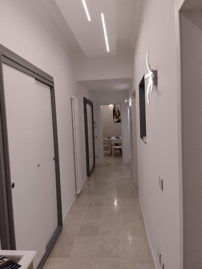 Casa Agata Daire Roma Dış mekan fotoğraf