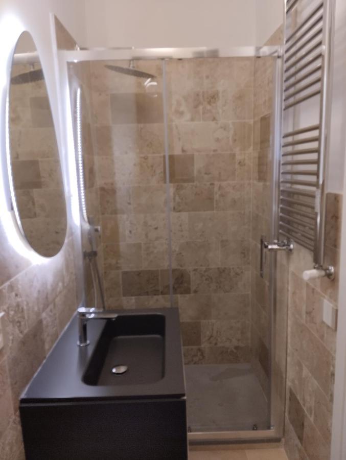 Casa Agata Daire Roma Dış mekan fotoğraf