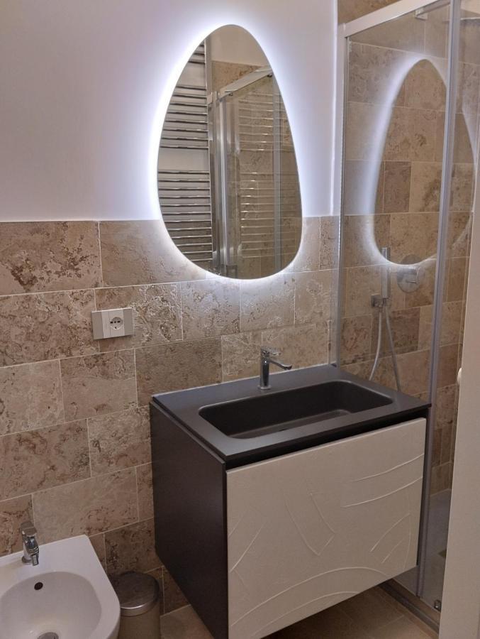 Casa Agata Daire Roma Dış mekan fotoğraf