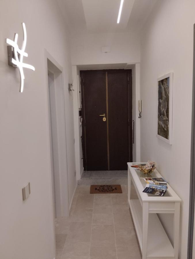 Casa Agata Daire Roma Dış mekan fotoğraf