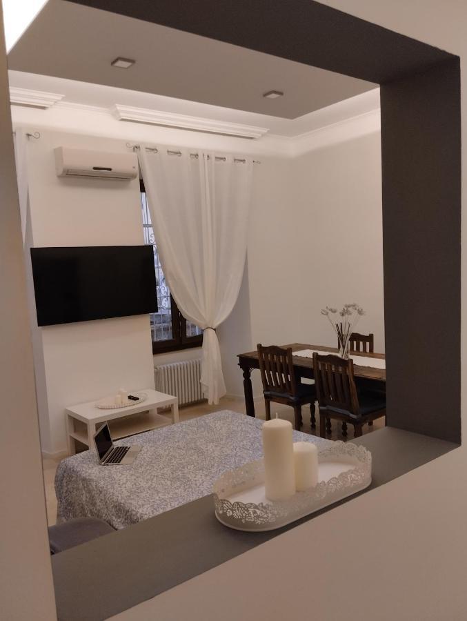 Casa Agata Daire Roma Dış mekan fotoğraf