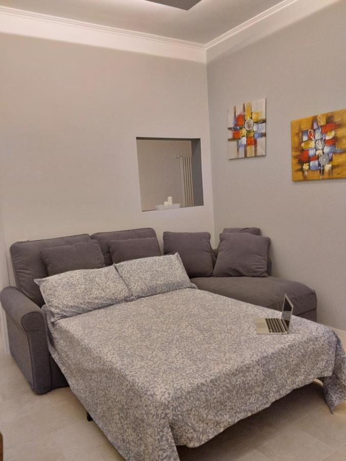 Casa Agata Daire Roma Dış mekan fotoğraf