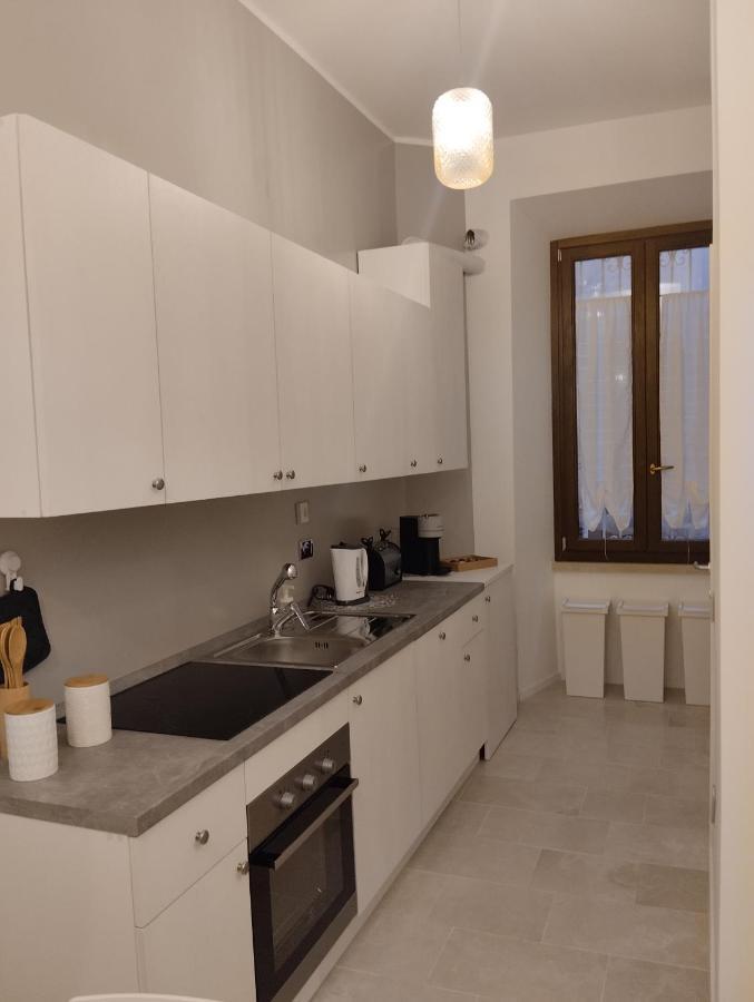 Casa Agata Daire Roma Dış mekan fotoğraf